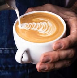Cafe & Coffee Shop  business for sale in South Yarra - Image 1