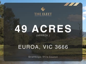 Euroa VIC 3666 - Image 1