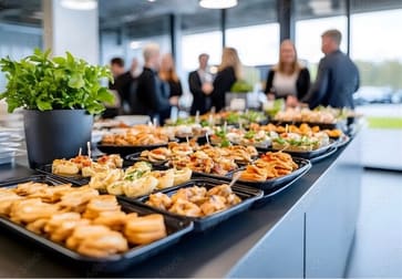 Food, Beverage & Hospitality  business for sale in Rockhampton City - Image 1