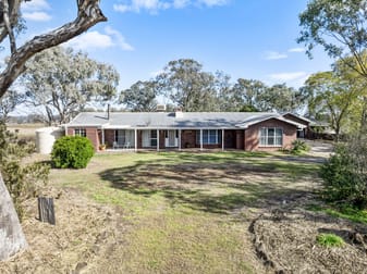 3095 Toowoomba Cecil Plains Road Linthorpe QLD 4356 - Image 2