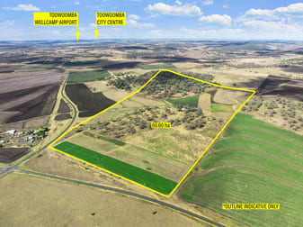 3095 Toowoomba Cecil Plains Road Linthorpe QLD 4356 - Image 3