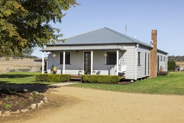 241 Mackie Road Nobby QLD 4360 - Image 1