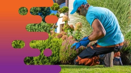 Gardening  business for sale in Aitkenvale - Image 1