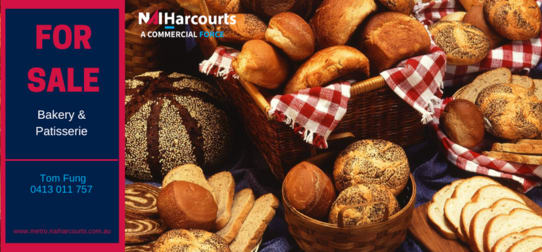 Bakery  business for sale in Midland - Image 1