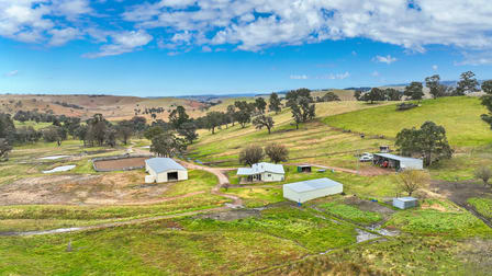 496 Tia Diggings Road Walcha NSW 2354 - Image 1