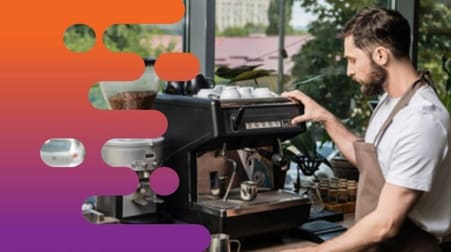 Cafe & Coffee Shop  business for sale in Perth - Image 1
