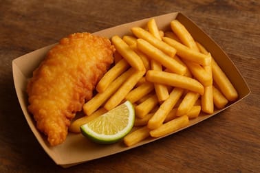 Takeaway Food  business for sale in Parramatta - Image 1