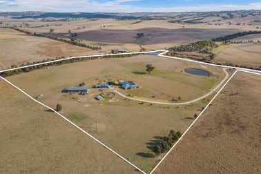1525 Trunkey Road Georges Plains NSW 2795 - Image 2