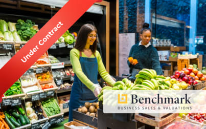 Supermarket  business for sale in Wheatbelt WA - Image 1