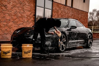 Car Wash  business for sale in QLD - Image 1