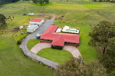 152 Webbers Creek Road Paterson NSW 2421 - Image 3