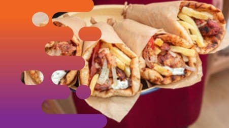 Catering  business for sale in South Yarra - Image 1