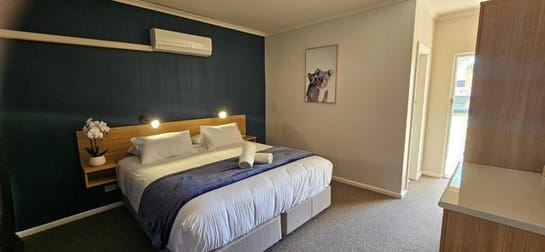 Accommodation & Tourism  business for sale in Gunnedah - Image 2