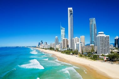 Management Rights  business for sale in Surfers Paradise - Image 1