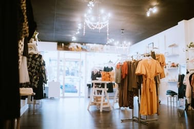 Retailer  business for sale in Hobart - Image 1