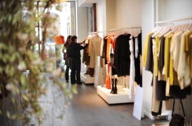 Retailer  business for sale in Hobart - Image 2
