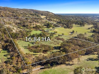 Lot 8 Longwood-Ruffy Road Longwood East VIC 3666 - Image 1