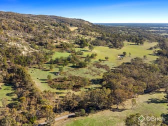 Lot 8 Longwood-Ruffy Road Longwood East VIC 3666 - Image 2