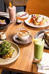 Cafe & Coffee Shop  business for sale in Adelaide - Image 1