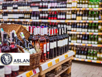 Alcohol & Liquor  business for sale in Clayton - Image 1
