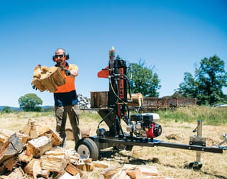 Furniture / Timber  business for sale in Wangaratta - Image 1