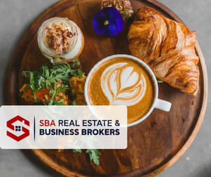 Cafe & Coffee Shop  business for sale in Preston - Image 1