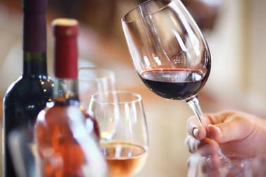 Alcohol & Liquor  business for sale in Hobart - Image 1