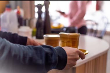 Cafe & Coffee Shop  business for sale in Ashmore - Image 1