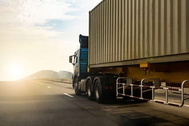 Truck  business for sale in Melbourne - Image 1