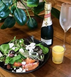 Food, Beverage & Hospitality  business for sale in Magnetic Island - Image 1