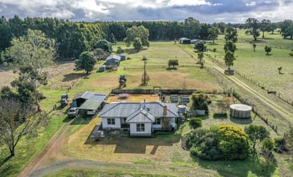 5215 Casterton-Edenhope Road Kadnook VIC 3318 - Image 1