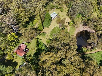 2156 Springbrook Road Springbrook QLD 4213 - Image 1