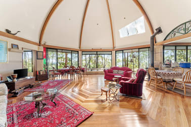 2156 Springbrook Road Springbrook QLD 4213 - Image 1
