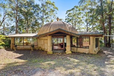 2156 Springbrook Road Springbrook QLD 4213 - Image 2