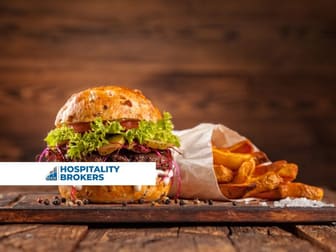 Restaurant  business for sale in Baulkham Hills - Image 1