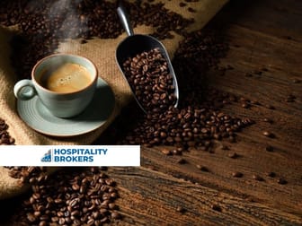 Cafe & Coffee Shop  business for sale in Chermside - Image 1