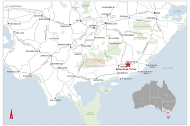 Kemps Road Yarram VIC 3971 - Image 3