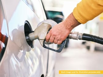 Service Station  business for sale in Adelaide - Image 1