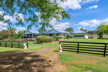 510 Oaky Creek Road Oaky Creek QLD 4285 - Image 1