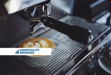 Cafe & Coffee Shop  business for sale in Gungahlin - Image 1