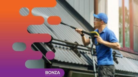 Cleaning & Maintenance  business for sale in Brisbane City - Image 1