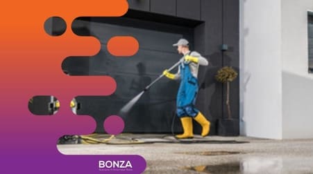 Cleaning & Maintenance  business for sale in Brisbane City - Image 2