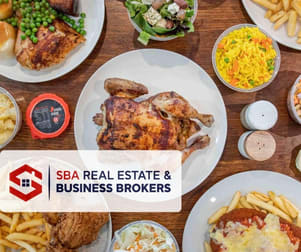 Restaurant  business for sale in Preston - Image 1