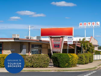 Motel  business for sale in Biloela - Image 1