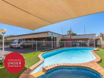 Motel  business for sale in Biloela - Image 1