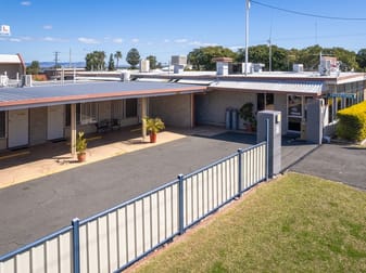 Motel  business for sale in Biloela - Image 2