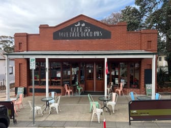 Food, Beverage & Hospitality  business for sale in Creswick - Image 1