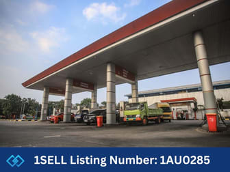 Service Station  business for sale in Olney - Image 1