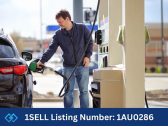 Service Station  business for sale in Port Macquarie - Image 1