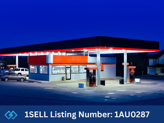 Service Station  business for sale in Sydney - Image 1